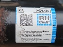 DROIT AMORTISSEUR HYUNDAI IONIQ V 5 KIA EV6 22- 54610-GI000 54608-CVAB0photo 14