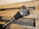 DEMI-ARBRE AVANT AUDI SEAT SKODA VW 6C0407271photo 5