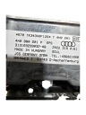 AUDI A6 S6 C8 AIRBAG COUSSIN CONDUCTEUR ORIGINAL SOULphoto 8