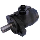 Гидравлический двигатель MP25 CDFR 4,5 кВт, 1600 об/мин.