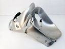APRILIA LEONARDO 125 CASQUETTE CALOTTE DÉFLECTEUR D'AIR PROTECTION CHÂSSIS AVANTphoto 12