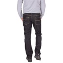 čierne MESKIE džínsy klasické JEDNODUCHÁ džínsovina 33 Pohlavie Výrobok pre mužov