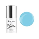 KABOS GELIKE HYBRIDNÝ LAK BLUE ANGEL - 5ML