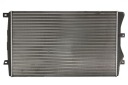 NISSENS 65280A RADIATEUR SYSTÈME REFROIDISSEMENT MOTEURphoto 13
