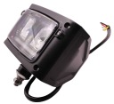 HEADLIGHT FRONT 4LED 68,3W LIGHT ROAD TRANSFER I POZYCYJNE  photo 9