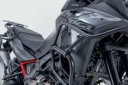 CRASHBAR ЗАХИСТ / ДУГИ SW-MOTECH HONDA CRF1100L AFRICA TWIN ADVENTURE |20-24|  (17031702323) фото min 7