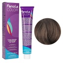КРАСКА ДЛЯ ВОЛОС FANOLA 7.1 CREMA COLORE 100МЛ