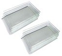 KIT CAPOT VERS PIASKOWANIA 10 X VITRE RAPIDE PROTECTEUR FIBRE DE VERRE PIASKARKAphoto 9