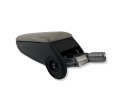 AUDI A3 S3 8L 2003 ARMREST CONSOLES  photo 6