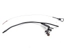 BMW 1 SERIES SONDE NIVEAU HUILES 116I ESSENCE 100KW (136 HP) 7600470 2012photo 12