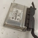 VOLKSWAGEN TOUAREG I БЛОК КЕРУВАННЯ ДВИГУНА 7L0907553F  фото 10