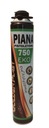 PIANKA MONTAŻOWA PIANA PISTOLETOWA 750ml
