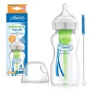 DR BROWN'S OPTIONS+ Антиколиковая бутылочка 270 мл 0+