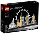 21034 - LEGO Архитектура - Лондон