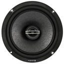 HERTZ ECX CX 165 ALTAVOCES VW CADDY TIGUAN PARTE DELANTERA 