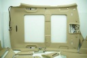 MILIEU PAVILLON POTEAU GARNITURE PROTECTION 8K67 MERCEDES W221 LIFT LONGphoto 11