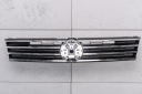 GRILLE CALANDRE RADIATEUR 7P6853651L VOLKSWAGEN TOUAREG II 7P 2014-2018photo 16