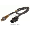 SONDE LAMBDA CITROEN 1.6 16Vphoto 13