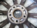 MERCEDES BMW ДИСК АЛЮМІНІЄВА FOX PREMIUM WHEELS 18X8J 5X112  (18436900133) фото min 12