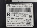 VW TIGUAN LED PROJECTEUR DROIT PHARE AVANT DROITE 5NB941036C LIFTphoto 7