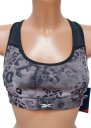 Спортивні Бюстгальтери, Топи Reebok Чорний Р