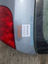 AUDI A4 B7 УНІВЕРСАЛ КРИШКА БАГАЖНИКА БАГАЖНИКА LY7J  фото 10
