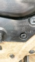КАРТА ПЕРІД ПРАВИХ ДВЕРІ MERCEDES-BENZ SL (R230) A2307600261 18780768  (18306422313) фото min 10