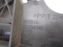 SERRURE DE PORTE GAUCHE AVANT 30753655 VOLVO S40 II V50photo 8