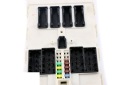 BMW F20 F21 F22 F30 F31 F32 F36 BOÎTE FUSIBLES MODULE FEM 9314237photo 11