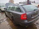 SKODA OCTAVIA ПОДУШКИ ДВИГАТЕЛЯ И ПОДУШКИ КОРОБКИ ПЕРЕДАЧ 2008 1.9L  фото 9