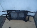 VW PASSAT B5 LIFT 1.9 TDI 00R- PANNEAU AVANT RADIATEURS POUTREphoto 8
