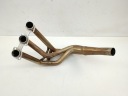 TRIUMPH TIGER 955I COLLECTOR GRADUATION  photo 8