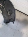 PARE-CHOCS AVANT AVANT FORD FIESTA MK8 LIFT 21R- N1BB-17757-Aphoto 9