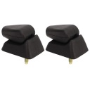 2 PIÈCES SUPPORT ANTENNES AUTOMOBILE 656110photo 8