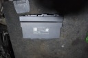 SIÈGES CARDAN BANQUETTE ARRIÈRE MODULES BOSE JEU PORSCHE TAYCAN 1photo 12