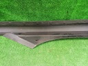 VW PASSAT B5 FL STATION WAGON UNIVERSAL PAD PROTECTION THRESHOLD OVERLAY THRESHOLD LEFT  photo 9