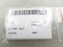 ДАТЧИК УДАРУ VW GOLF ПЛЮС (5M1, 521) 5WK43581 5M0909606  (18896789293) фото min 7