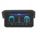 РЕГИСТРАТОР МОТОЦИКЛЕТНЫЙ MEDIALOVE 7'' ЭКРАН 4K CARPLAY ANDROID АВТО TPMS  фото 15