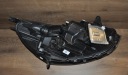 RENAULT CLIO IV ФАРА ФАРА ПОВНИЙ LED (СВІТЛОДІОД) ЛІВА 260605046R  (14994177949) фото min 11