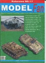 Модель Вентилятор 8/2003