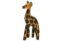 Декоративная фигурка жирафа