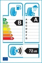 2x PNEUMATIKY 235/65 R16 Continental ContiVanContact 200 Profil pneumatík 65