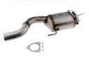 FILTRE PARTICULES DURES FAP AUDI Q7 3.0TDI TOUAREGphoto 10