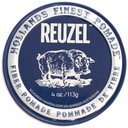 Reuzel Fiber - Паста Fiber Natural Strong Grip 113 г