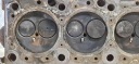 ГОЛОВКА FORD TRANSIT 2,5 XS406090A #20  фото 12
