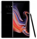 Samsung Galaxy Note 9 N960F Черный, K676