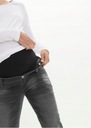 ДЖИНСЫ ДЛЯ МАТЕРИНСТВ Bonprix zpr 48