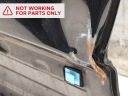 KIA SPORTAGE ДВЕРІ ЗАДНІ PRAWIDLOWY 2024 SUV ГОЛИЙ 4/5DR ЧОРНИЙ (21-24)  (18405955049) фото min 8