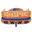 Буксировочное колесо WOW Champion 2P