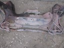 VIGA SUBBASTIDOR SUBBASTIDOR PARTE DELANTERA RENAULT LAGUNA I 1 1.6 VIGA 